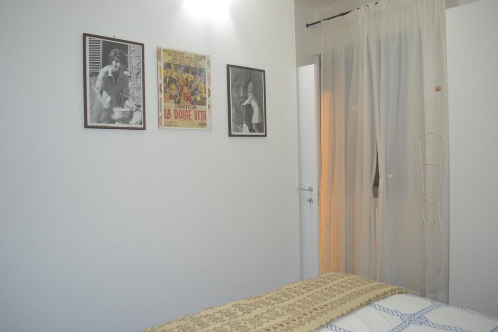 Casa Lory Apartment Bologna Room photo