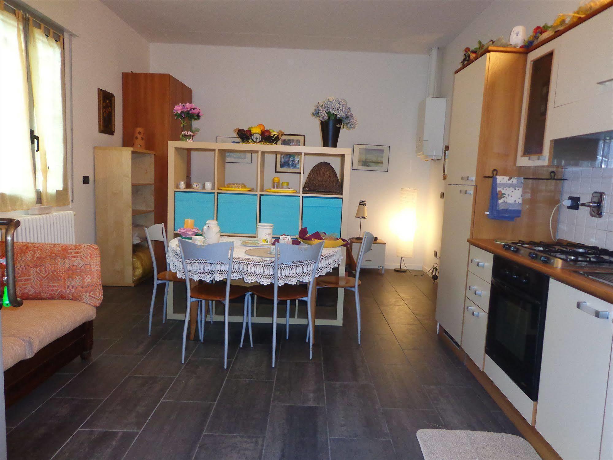 Casa Lory Apartment Bologna Exterior photo