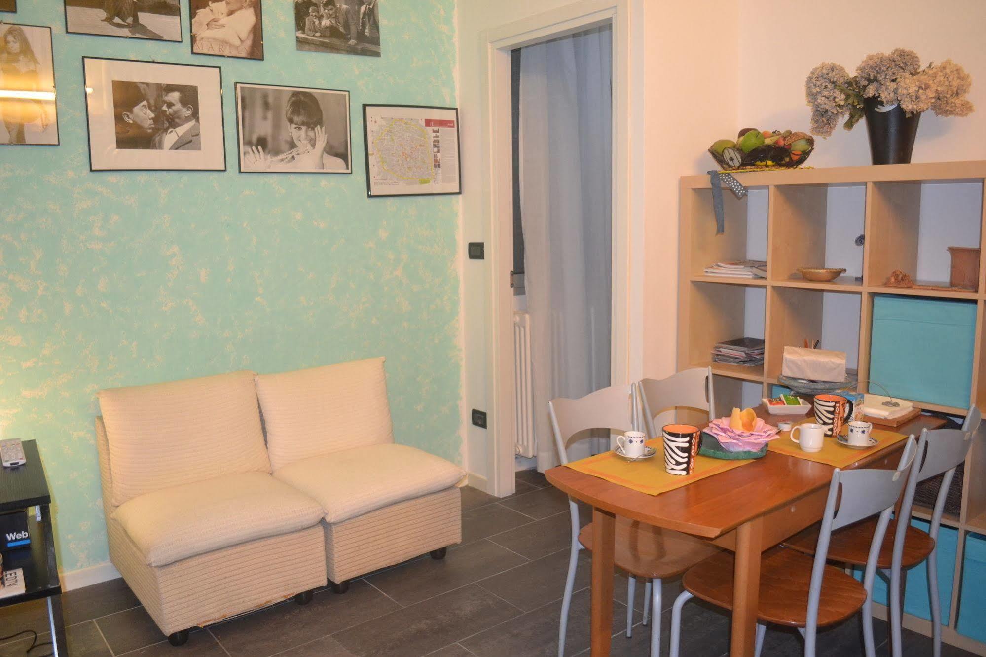 Casa Lory Apartment Bologna Exterior photo