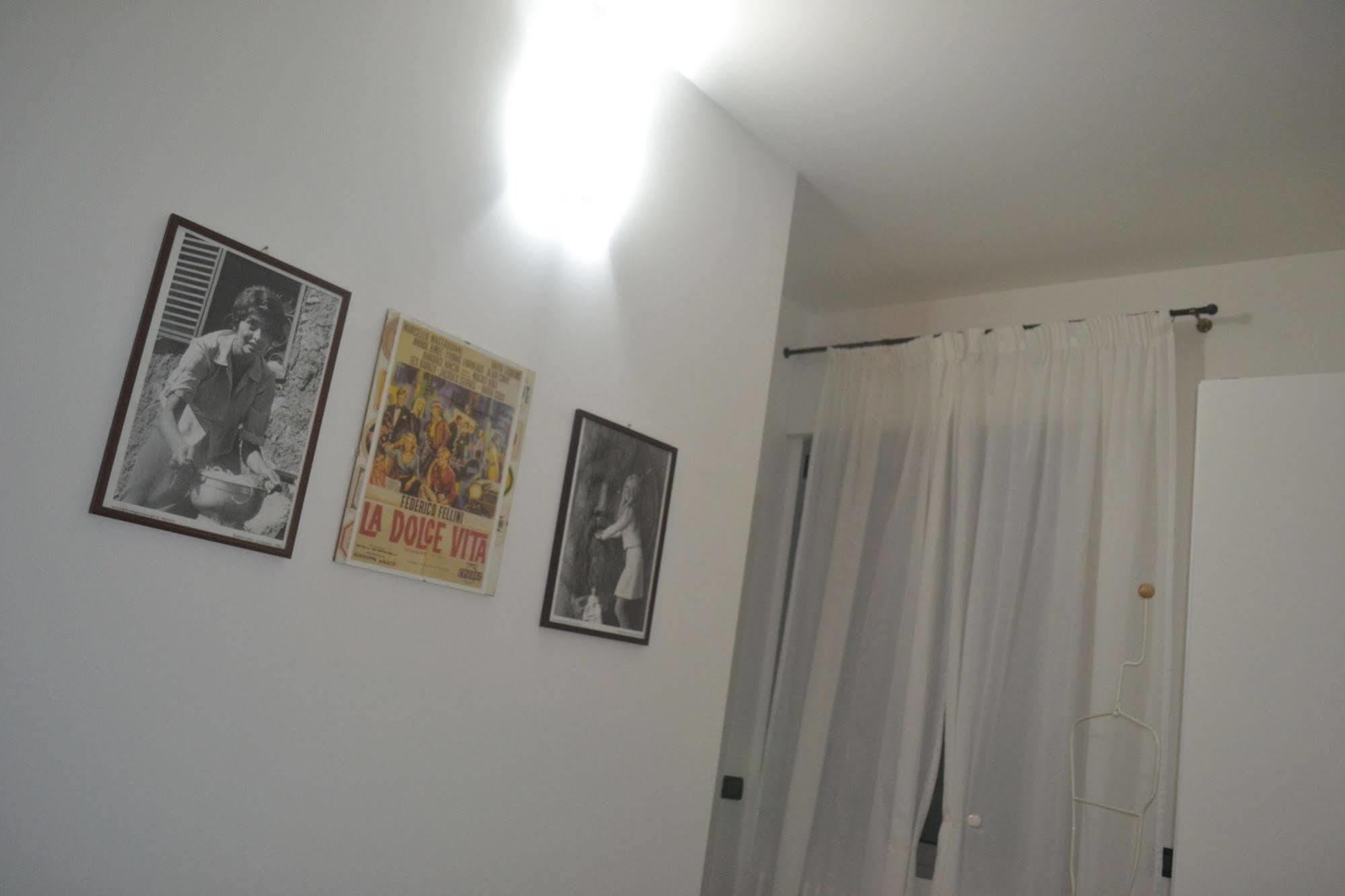 Casa Lory Apartment Bologna Exterior photo